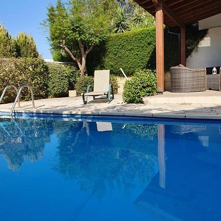 Melanta Villa Pissouri Exteriér fotografie