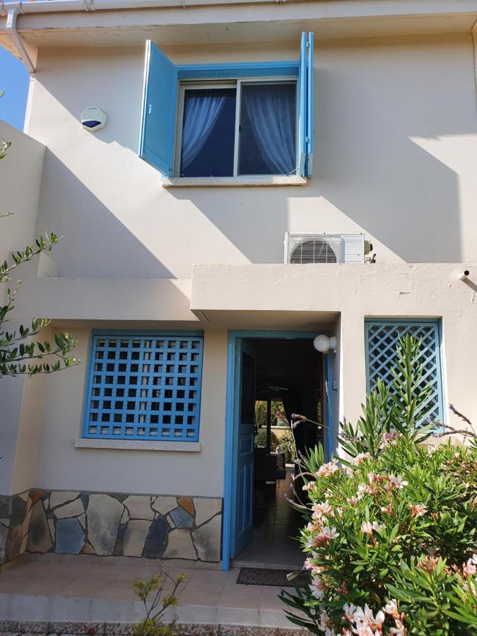 Melanta Villa Pissouri Exteriér fotografie