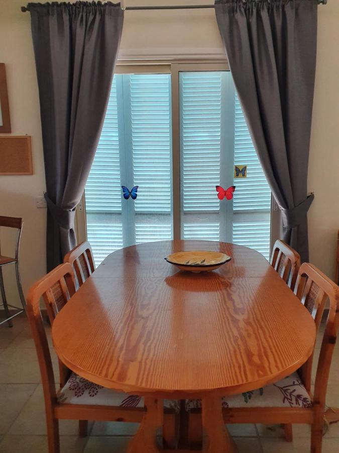 Melanta Villa Pissouri Exteriér fotografie